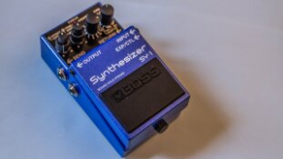 Boss SY-1-8 Boss SY-1-8
