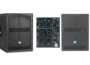 RCF SUB 705-AS (56951)