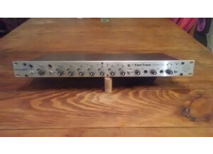 M-Audio Fast Track Ultra 8R (77559)