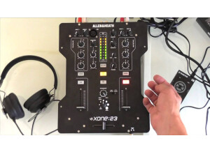 Xone 23