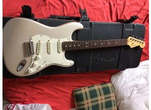 Fender American Standard Stratocaster [2008-2012] (71572)
