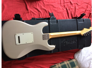 Fender American Standard Stratocaster [2008-2012] (91052)