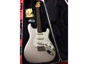 Fender American Standard Stratocaster [2008-2012] (89472)