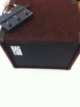 Ruppert Musical Instruments Basswitch IQ DI