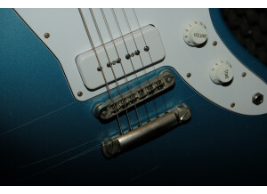 Fano Guitars Standard JM6 (91167)