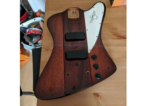 Epiphone Thunderbird-IV (96202)