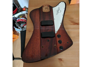 Epiphone Thunderbird-IV (10595)
