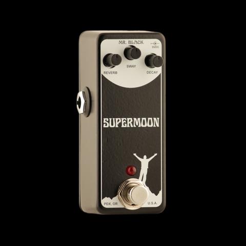 SuperMoon Mini - Mr. Black SuperMoon Mini - Audiofanzine