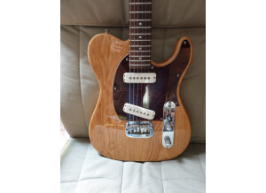 G&L Tribute ASAT Special (3737)