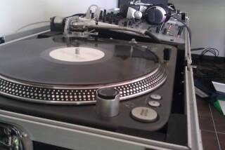 Synq Audio X-TRM 1