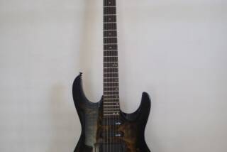 Vantage 418BFT