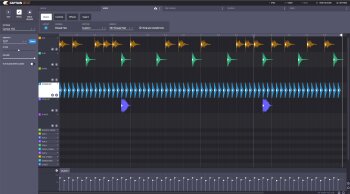 VELOCITY-1 VELOCITY-1