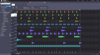 Captain Beat PATTERNS-2 Captain Beat PATTERNS-2