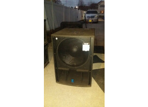 Yorkville LS2100P (38803)