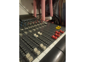 SoundTracs Solo (77069)