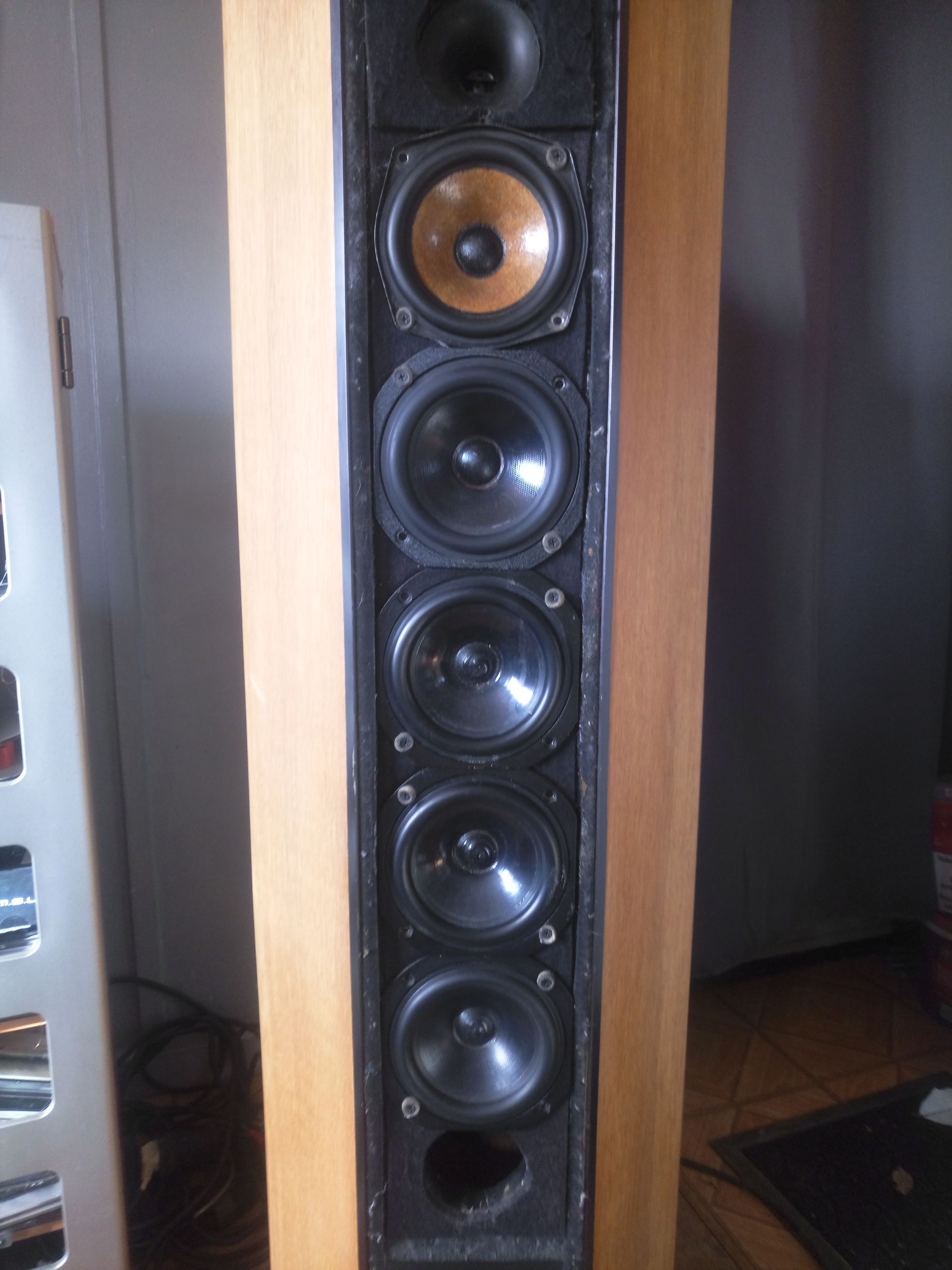 Focal 5N412DBL