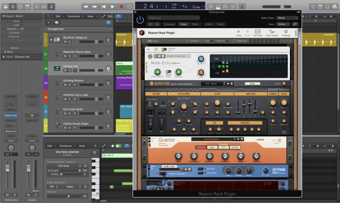 Reason11_Logic_Rack Reason11_Logic_Rack