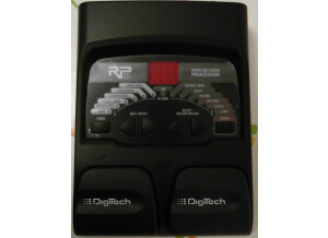 DigiTech RP55 (57035)