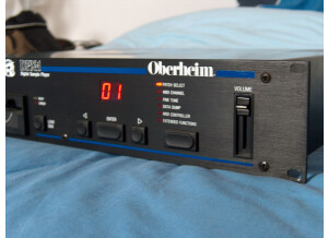 Oberheim DPX-1 (62406)