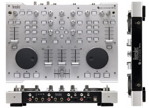Hercules DJ Console RMX (8768)