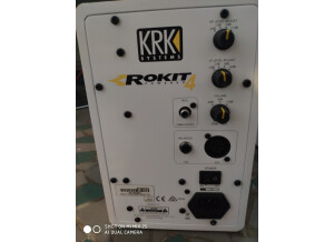 KRK RP4 G3