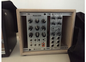 Tiptop Audio HATS909 (73061)