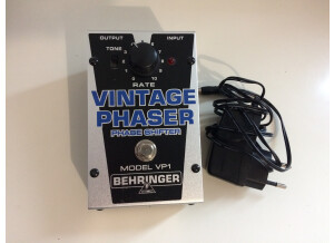 Behringer Vintage Phaser VP1 (86418)