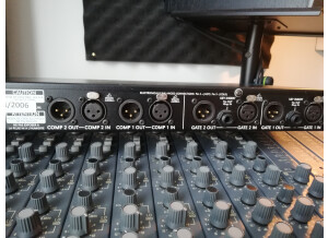 BSS Audio DPR-944