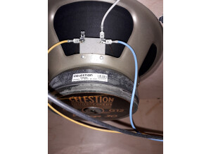 ENGL E212V Pro Slanted 2x12 Cabinet (25779)