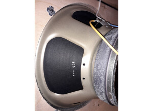 ENGL E212V Pro Slanted 2x12 Cabinet (97316)