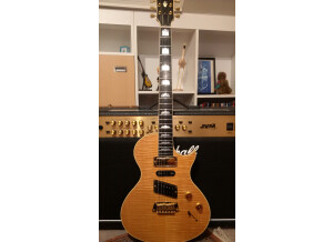 Gibson Nighthawk Custom 3