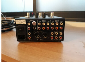Ecler nuo2 (39550)