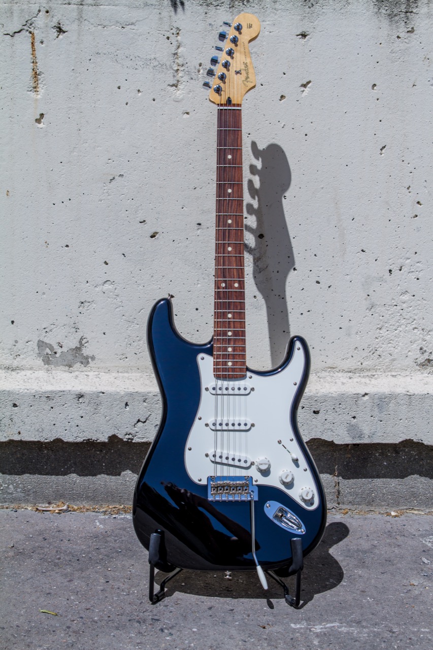 StratocasterPlayer