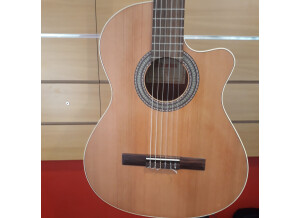 Alhambra Guitars Z-Nature (44836)
