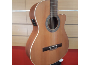 Alhambra Guitars Z-Nature (39482)