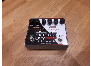 Electro-Harmonix Deluxe Memory Boy (30268)
