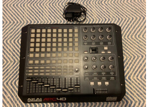 Akai APC40 (3338)