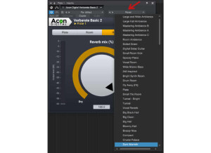 Acon Digital Media Verberate Basic 2 (49576)