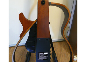 Yamaha SLG200S (52259)