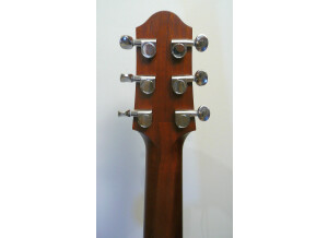 Yamaha SLG200S (66611)