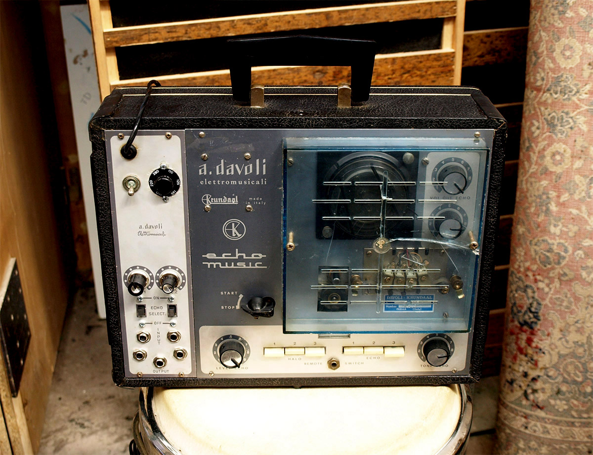 echo music 3