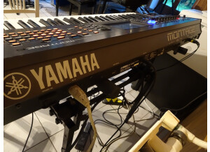 Yamaha Montage 6 (25106)
