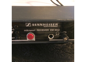 Sennheiser EM 3032-U (51928)