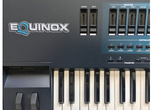 GEM Equinox 61 (53487)