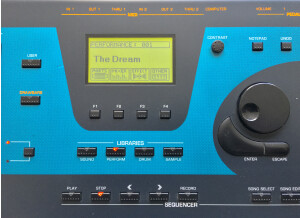 GEM Equinox 61 (65043)