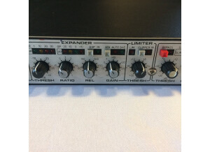 Klark Teknik DN 500 (48224)