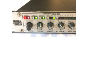 Klark Teknik DN 500 (24016)