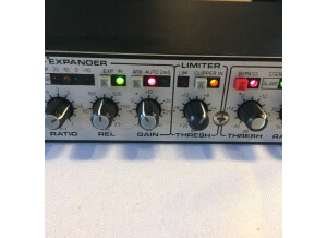 Klark Teknik DN 500 (65599)