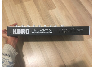 Korg microKONTROL (14184)