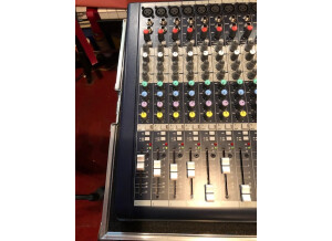 Soundcraft MFXi 20 (65898)